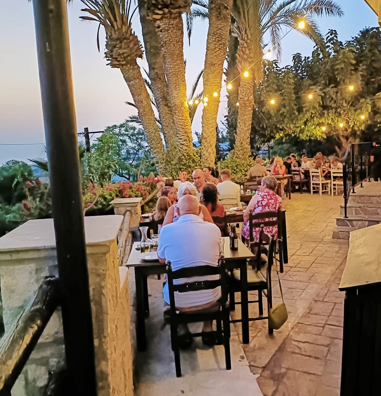 Melitzia Taverna