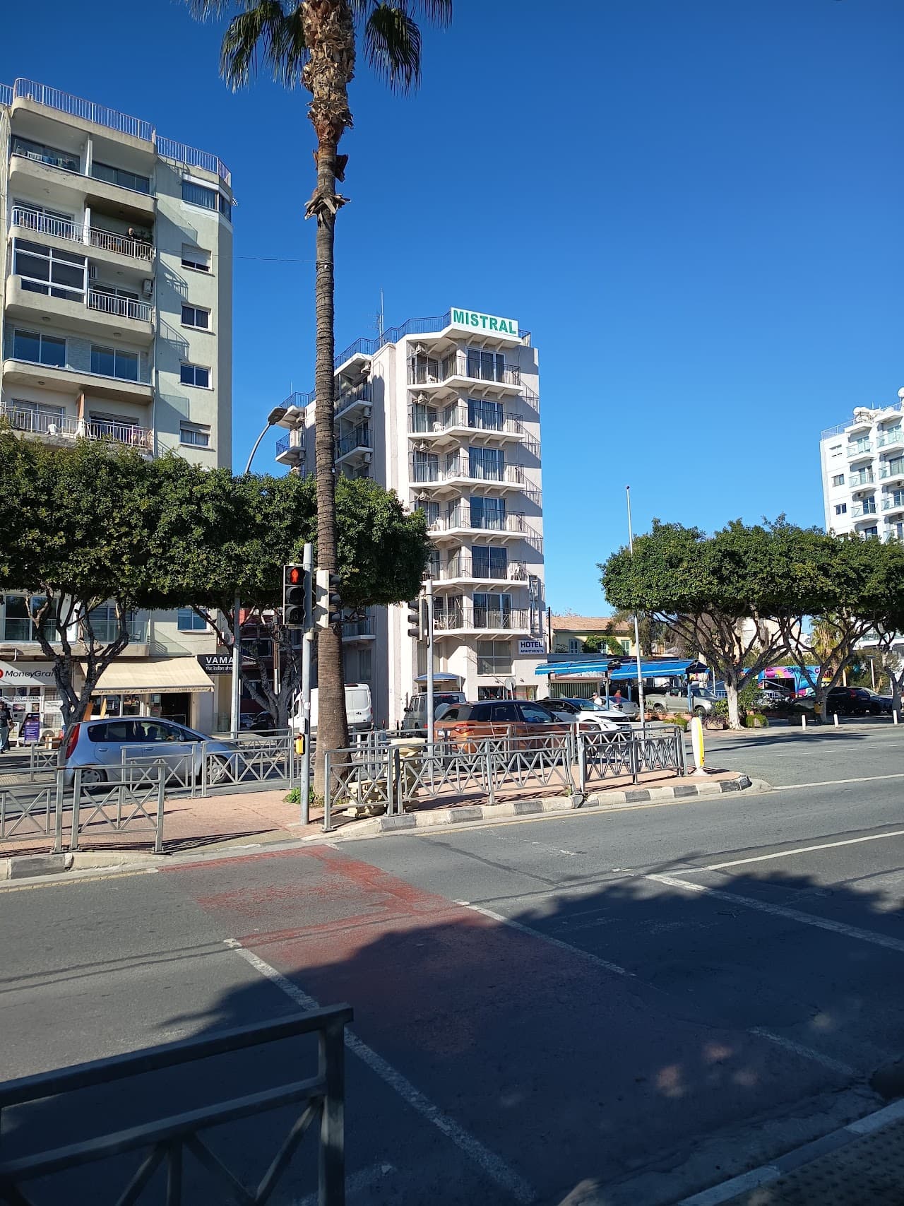Mistral