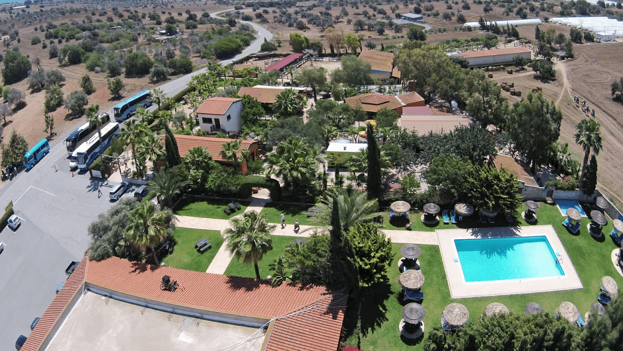 Moonacre