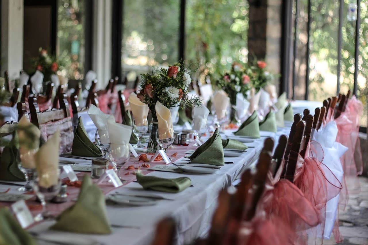 Mother's Restaurant