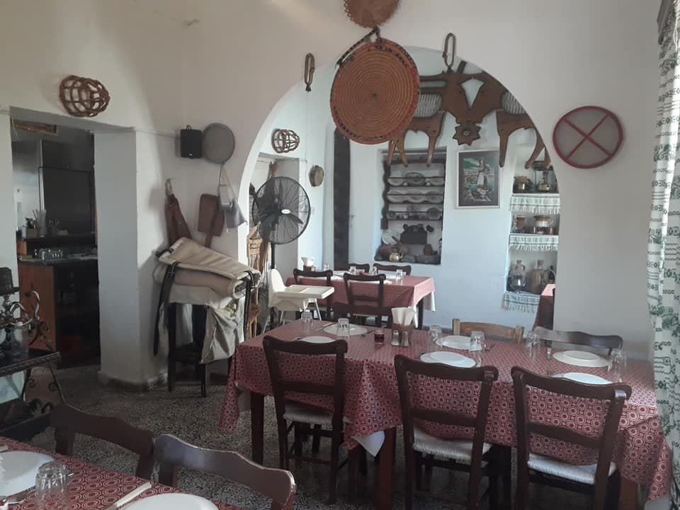 Myrra Tavern