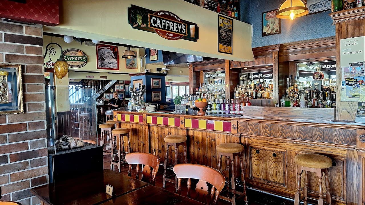 New Horizon Pub