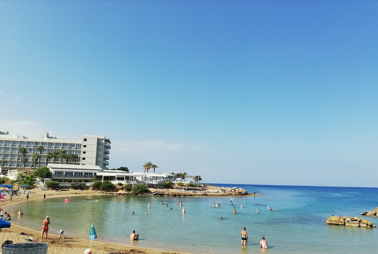 Pernera Beach