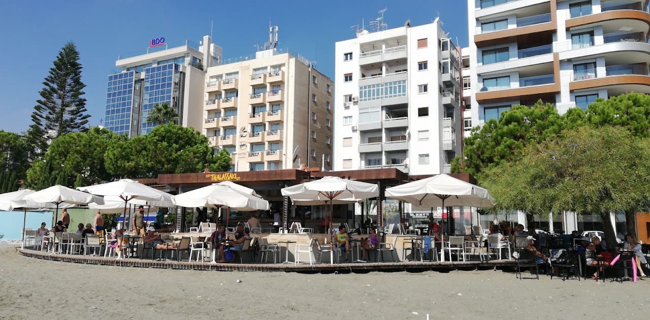 Pier Beach Hotel