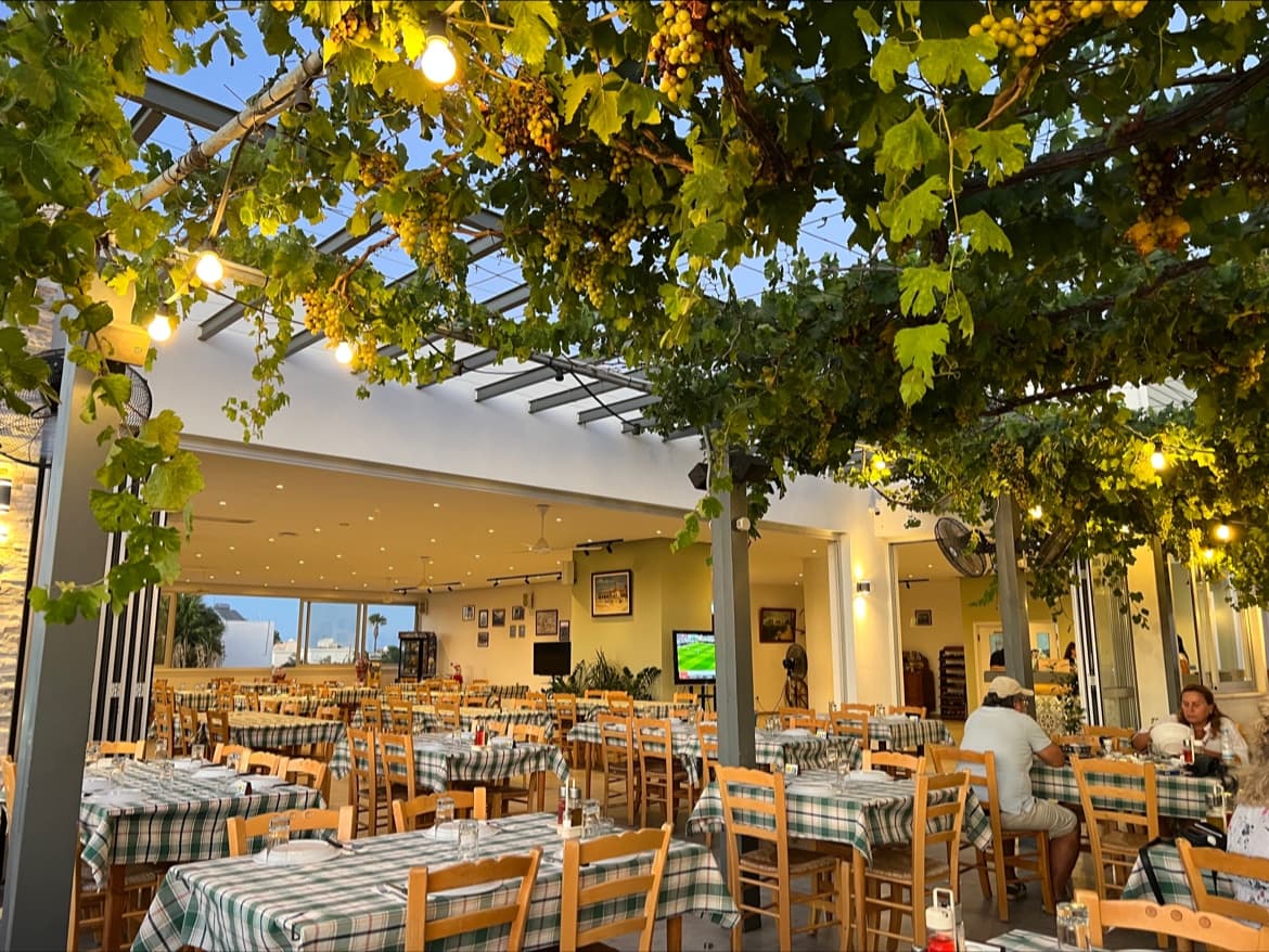 Pinia Restaurant